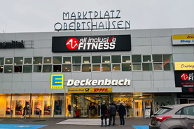 Edeka Deckenbach Obertshausen